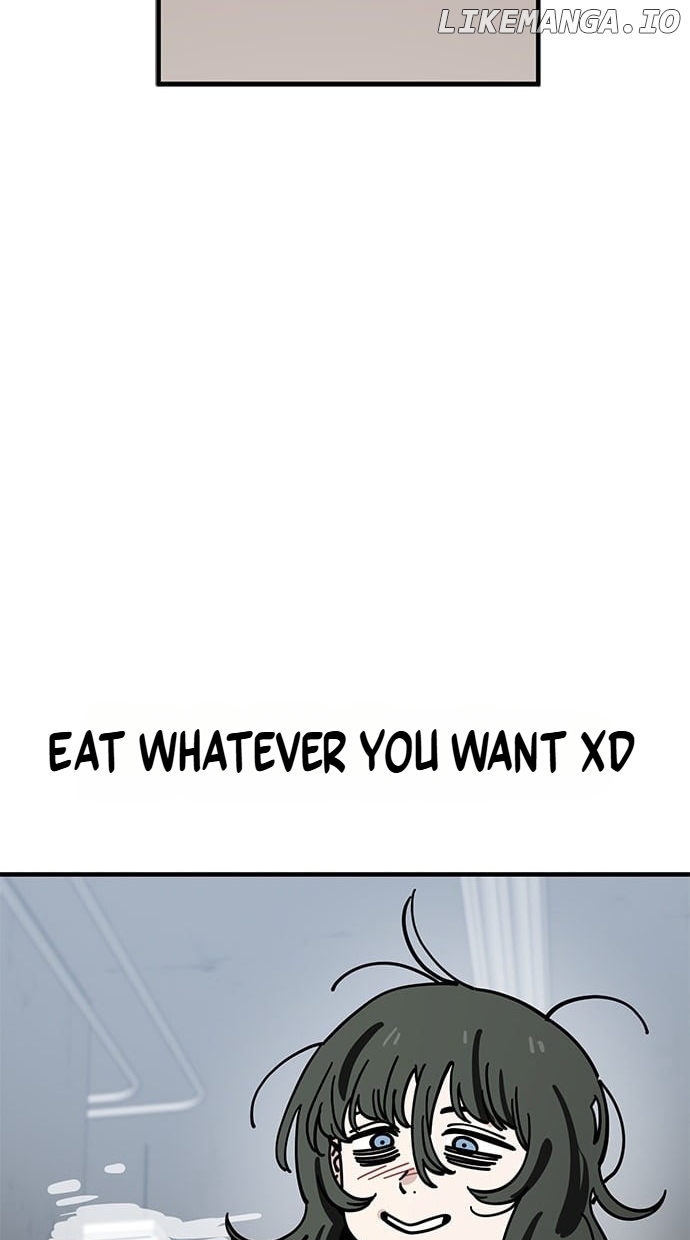Unemployed Baek-soon Chapter 128 - page 36
